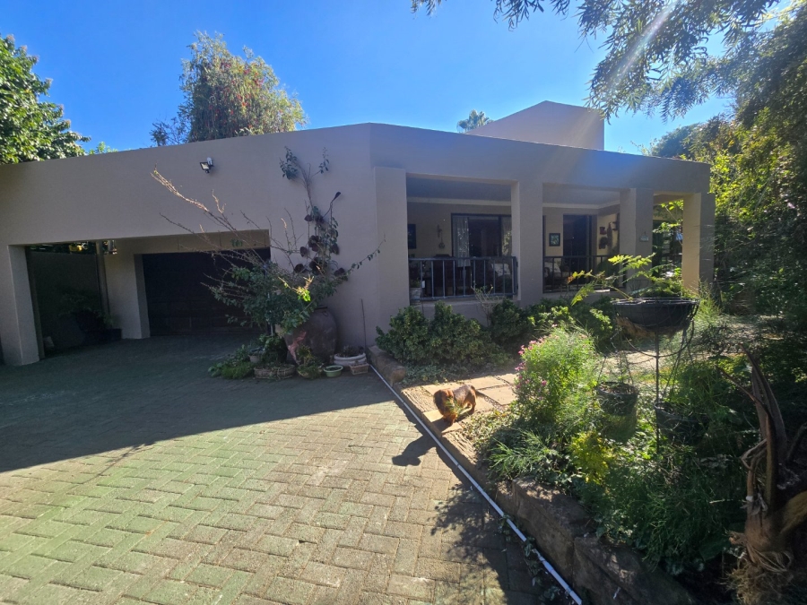 5 Bedroom Property for Sale in Dan Pienaar Free State